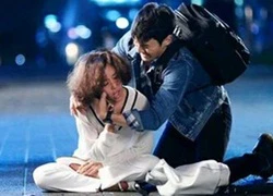 Hwang Jung Eum say xỉn gọi điện... chửi rủa tình đầu