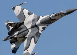 Indonesia mua chiến đấu cơ Su-35 của Nga