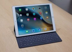 iPad Pro có RAM 4 GB