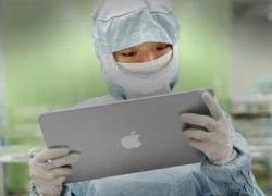 iPad Pro có thể ra mắt tuần sau