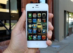 iPhone 4S bán chạy hơn iPhone 6 ở Việt Nam