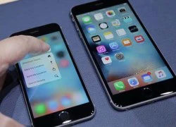 iPhone 6s chỉ hoạt động tốt với miếng dán màn hình siêu mỏng