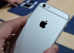 iPhone 6S đang thúc đẩy làn sóng video 4K