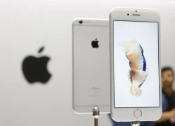 iPhone 6s là điện thoại tốt nhưng còn nhiều khiếm khuyết