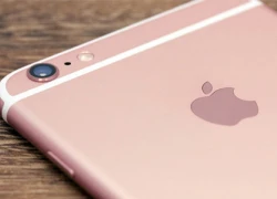 iPhone 6s màu hồng về VN sẽ đắt hơn bản thường 2 triệu đồng