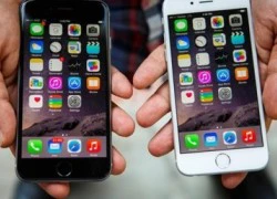 iPhone 6S: Minh chứng cho sự nhàm chán của smartphone