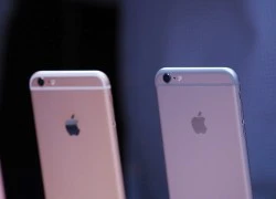 iPhone 6S Plus có lượng đặt trước cao bất ngờ tại Việt Nam