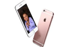 iPhone 6S Plus 'lên kệ nhỏ giọt' trong ngày đầu phát hành