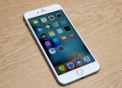 iPhone 6S Plus sẽ khan hàng do hiện tượng 'thắt cổ chai'