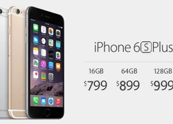 iPhone 6S sẽ là smartphone đột phá nhất của Apple