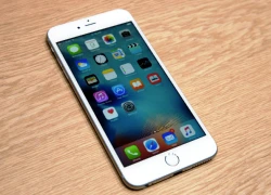 iPhone 6S và 6S Plus về VN ngày 24/9, giá từ 30 triệu đồng