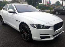 Jaguar đưa xe giá rẻ về Việt Nam