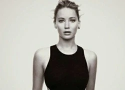 Jennifer Lawrence "thẳng như ruột ngựa" khi nói về dư luận