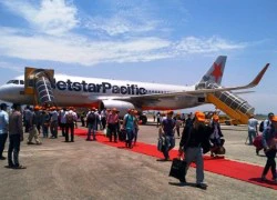 Jetstar Pacific mở thêm 3 đường bay nôi địa, giá rẻ