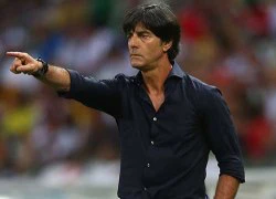 Joachim Loew: Người hùng của dân tị nạn