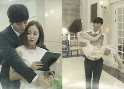 Joo Won gọi Kim Tae Hee là vợ, fan "dài cổ" chờ cảnh nóng