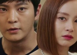 Joo Won sốc khi thấy Kim Tae Hee quá ác