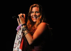 Joss Stone biểu diễn tại Hà Nội vào đầu tháng 10