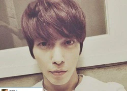 Jung Yong Hwa yêu cầu fan không đến nhà riêng