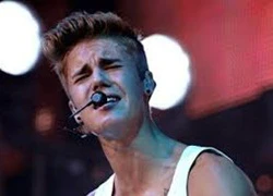 Justin Bieber không giữ được ngôi đầu Billboard Hot 100