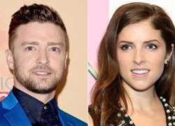 Justin Timberlake lồng tiếng cho phim hoạt hình quỷ lùn