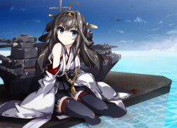 Kantai Collection - Hạm đội tàu chiến đánh tiếng Android