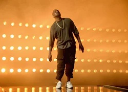 Kanye West tuyên bố sẽ tranh cử tổng thống Mỹ