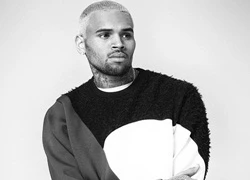 Chris Brown bị điều tra hành hung phụ nữ