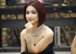 Kết cục nào chờ Hòa Minzy sau khi xăm tên Công Phượng lên cơ thể?