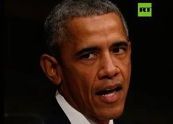 Khác biệt Obama- Putin qua phát biểu tại Đại Hội đồng Liên Hợp Quốc