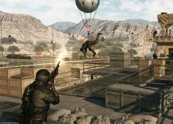 Khám phá Metal Gear Online - Game hành động siêu cuốn hút sắp ra mắt