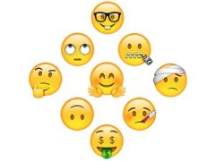 Khám phá những emoji mới trong iOS 9.1