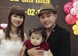 Khánh Bình (X-Factor) bị vợ &#8216;tố&#8217; cặp đại gia, yêu đồng giới