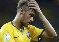 Khối tài sản hơn 1000 tỷ của Neymar bị phong tỏa