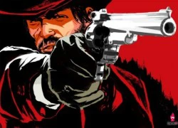 Không có chuyện &#8216;Cao bồi Viễn Tây&#8217; Red Dead Redemption được đưa lên PC