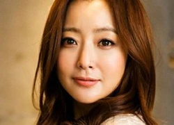 Kim Hee Sun cân nhắc làm vợ đảm