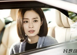 Kim Tae Hee gục ngã, Joo Won vui vẻ bên người phụ nữ khác