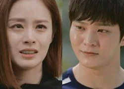 Kim Tae Hee - Joo Won chính thức "đường ai nấy đi"