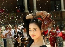 Kim Tae Hee không hề già đi sau 11 năm