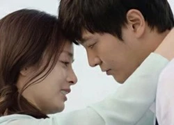 Kim Tae Hee sẵn sàng từ bỏ trả thù để một lòng yêu Joo Won