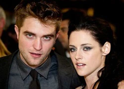 Kristen Stewart kể về 'nỗi đau xé lòng' khi chia tay Pattinson