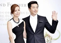 Kwon Sang Woo thú nhận từng gặp trục trặc hôn nhân