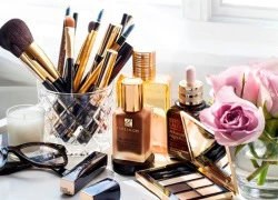 Làm đẹp miễn phí cùng Estée Lauder