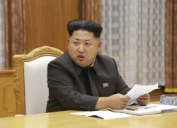 Lãnh đạo Kim Jong-un tiếp phó chủ tịch Hội đồng nhà nước Cuba