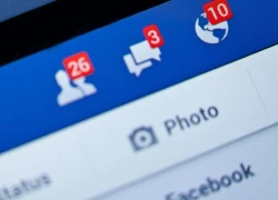 Lập Facebook 'tống tình' cô giáo cũ