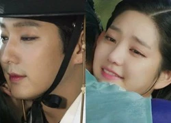 Lee Jun Ki chết đi sống lại trong tập cuối "Thư sinh bóng đêm"