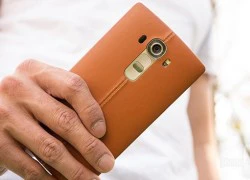 LG G5 sẽ dùng chip Snapdragon 820, camera 20 MP