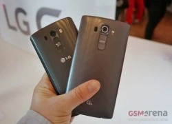 LG giảm giá smartphone cao cấp để cạnh tranh