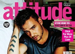 Liam Payne trả lời phỏng vấn về tin đồn giới tính của 1D