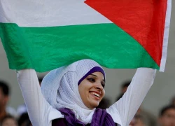 Liên Hiệp Quốc sắp thượng cờ Palestine tại trụ sở ở New York